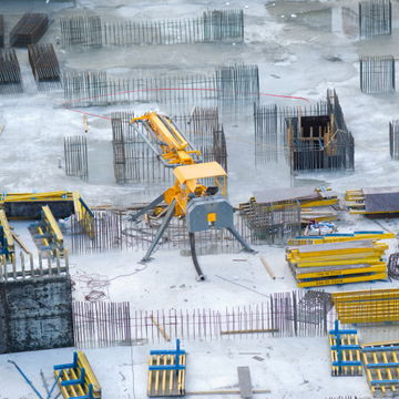 KuroshioStream Construction Inc.