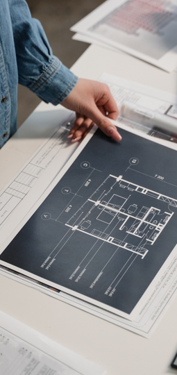 KuroshioStream Construction Inc.