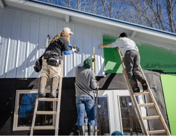 KuroshioStream Construction Inc.